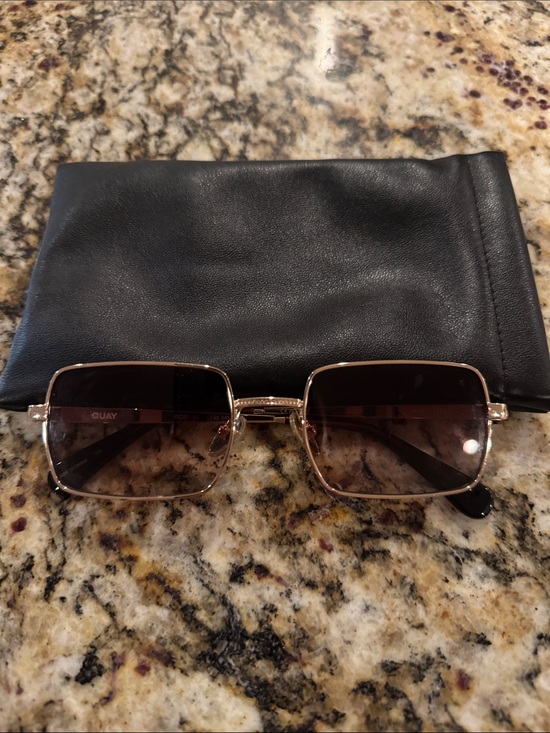 Quay Australia Accessories - Quay DND SUNGLASSES